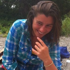 Meet your Posher, Zoe